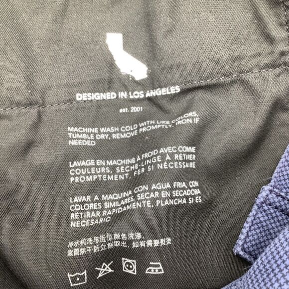 AG Mens The Everett Slim Straight Pants Size‎ 38 x 34 (Actual 38 x 27) - Picture 8 of 10